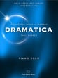 Dramatica piano sheet music cover